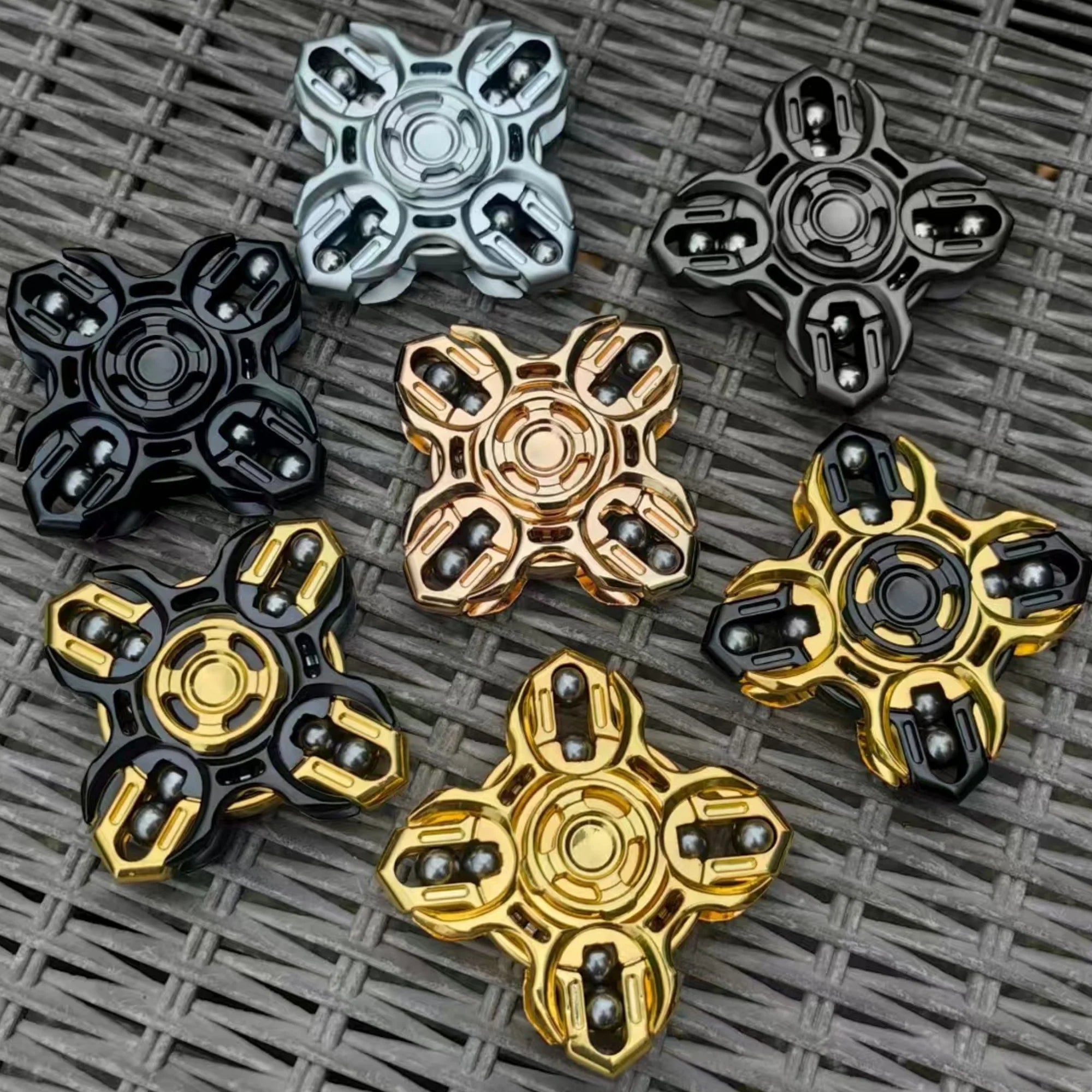 CowLost | sensory-toys-magnetic-metal-edc-fidget-sliders-stress-relief-toy-for-adults |1