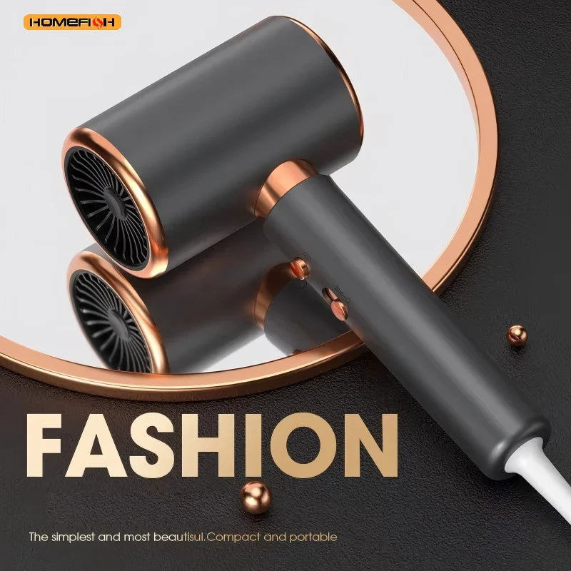 CowLost | product_id-homefish-2000w-ionic-salon-hair-dryer-with-hot-cold-air-brush-5-speeds |1