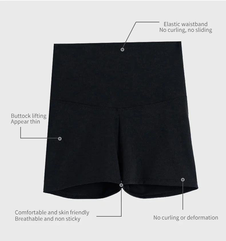 CowLost | product_id-high-waist-seamless-tummy-control-butt-lifter-shapewear-briefs-for-women |4