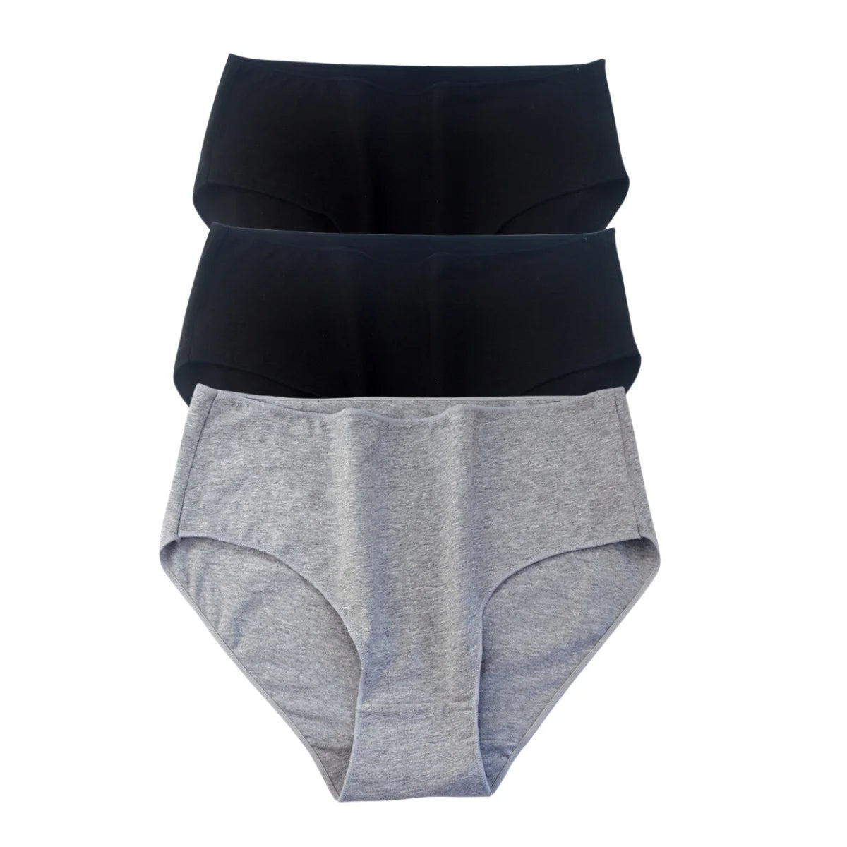 CowLost | product_id-3-pack-women-s-high-waist-cotton-slimming-briefs-m-2xl |15
