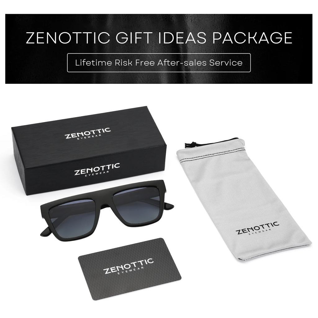 CowLost | zenottic-retro-square-polarized-sunglasses-women-men-acetate |6