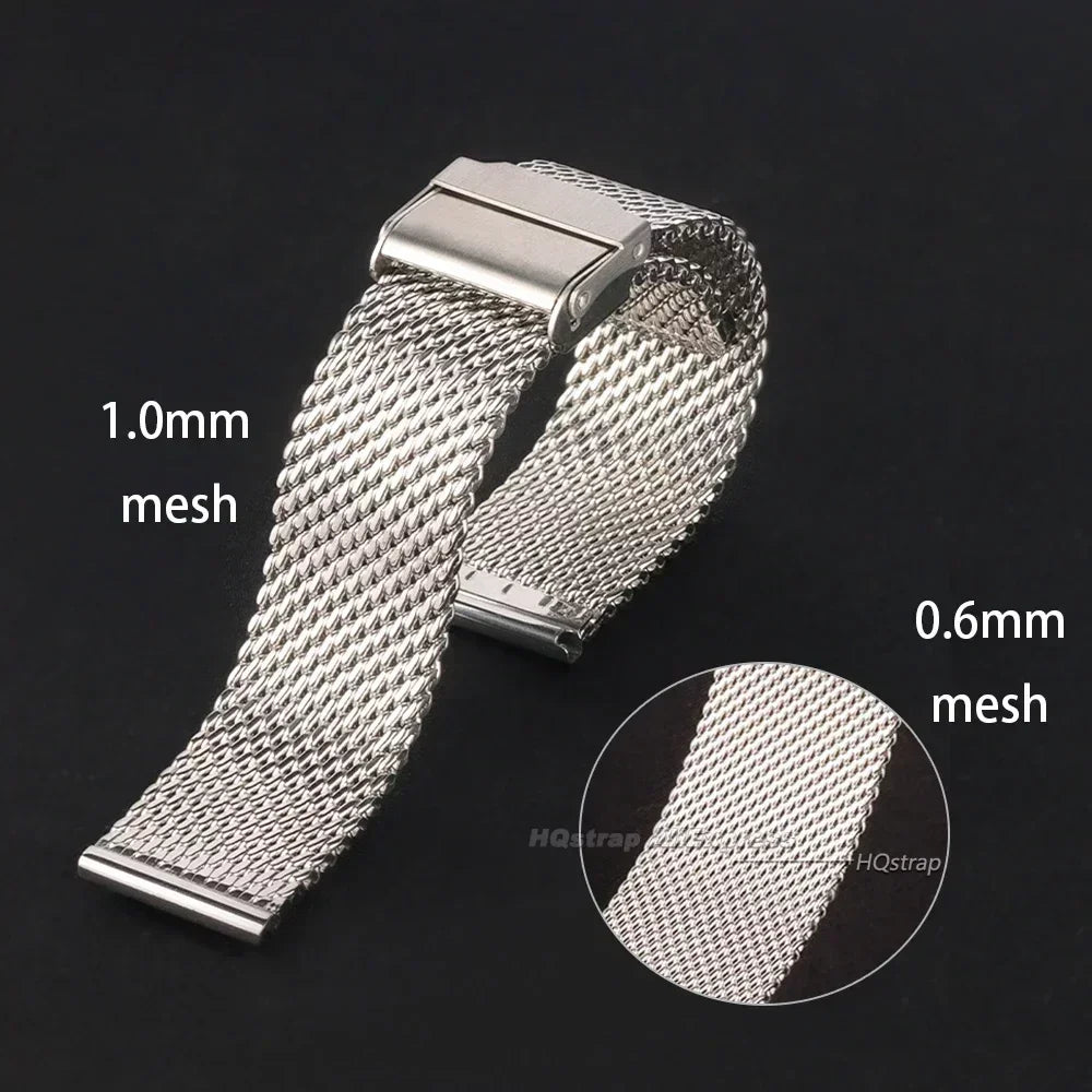 CowLost | bracelets-product_id-1-0mm-0-6mm-milanese-mesh-stainless-steel-bracelet-for-seiko-rolex-smartwatches-with-double-safety-buckle |4
