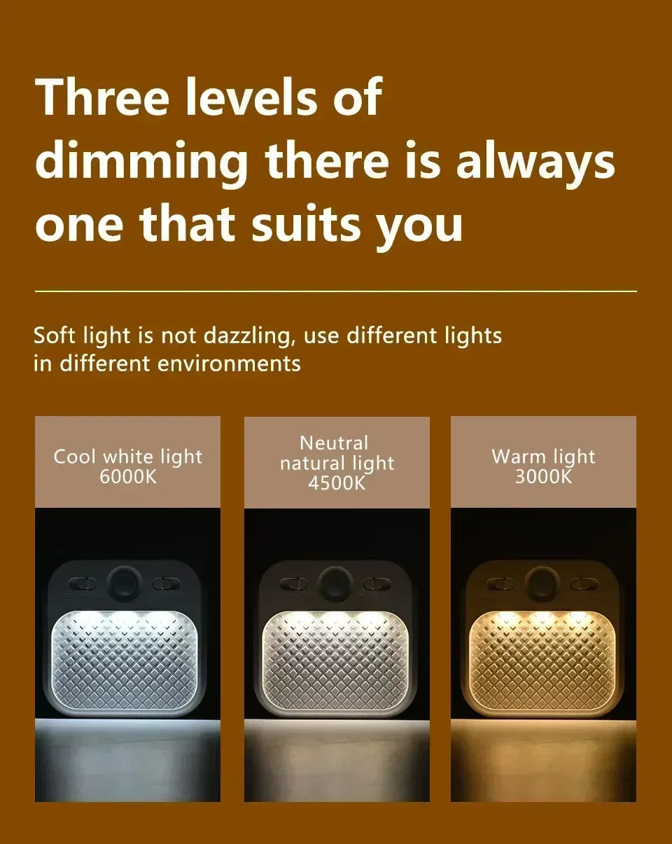 CowLost | product_id-rgb-usb-rechargeable-magnetic-motion-sensor-led-night-light-for-bedroom-stairs-kitchen-cabinet |9