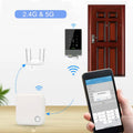 CowLost | converters-product_id-g5-ttlock-tthotel-wifi-bluetooth-to-wifi-hub-gateway |1