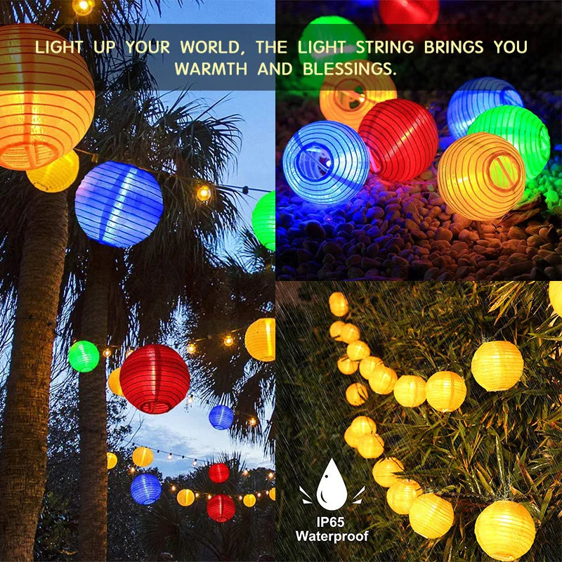 CowLost | product_id-ieeyeey-solar-led-fairy-lantern-string-lights-for-outdoor-garden-christmas-wedding-party |12