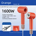 CowLost | product_id-homefish-high-power-wall-mounted-hair-dryer-with-anion-function |10