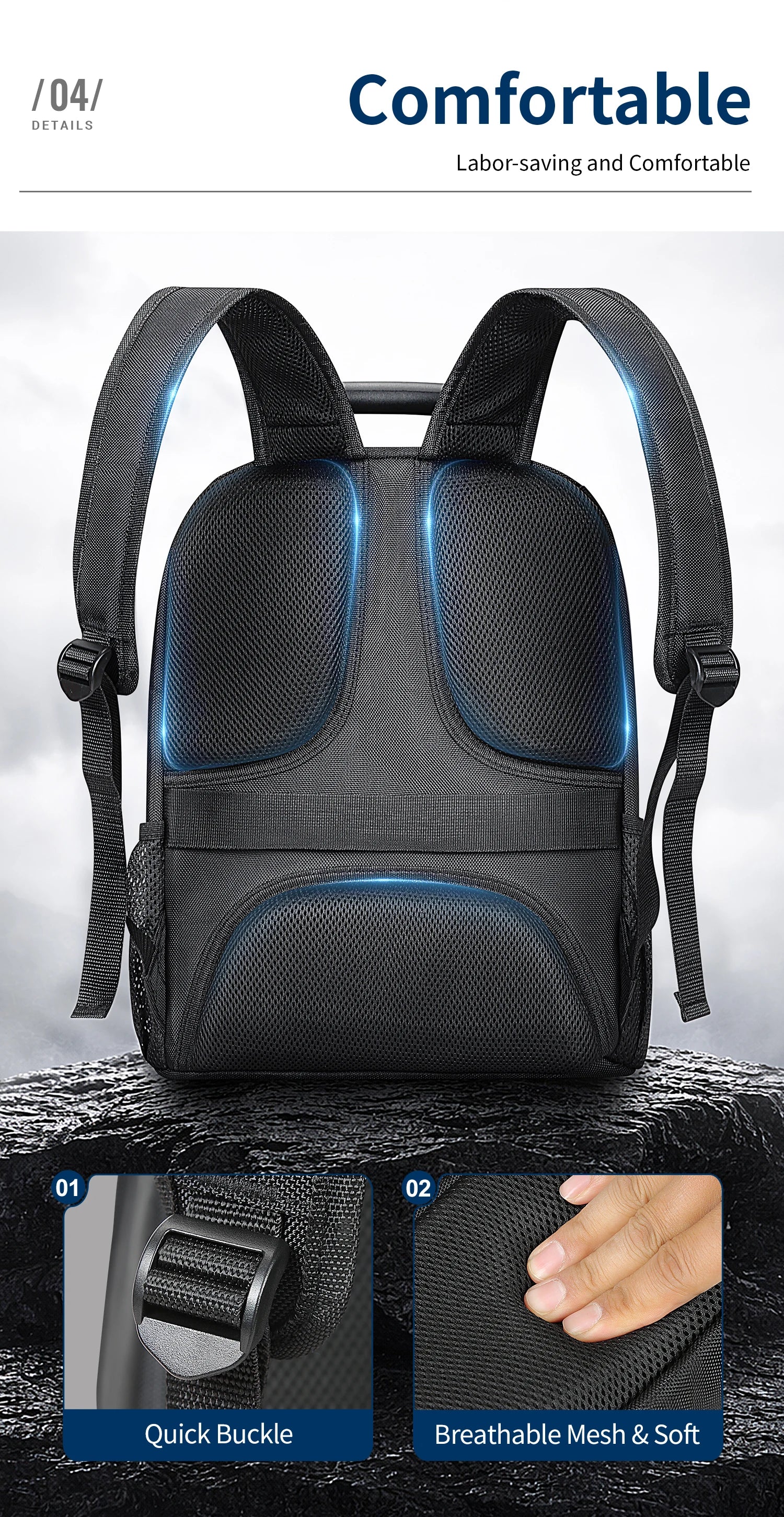 CowLost | product_id-multifunctional-heavy-duty-tool-backpack-with-large-capacity-and-multiple-pockets-for-construction |11