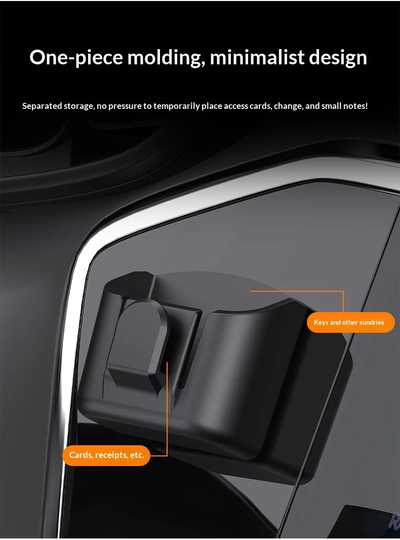 CowLost | vehicle-decor-product_id-car-key-and-toll-card-storage-box-for-vehicle-dashboard-console |10