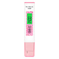 4-in-1 Digital PH Meter Water Quality Tester PH TDS EC TEMP Pen with High-Sensitivity Probe