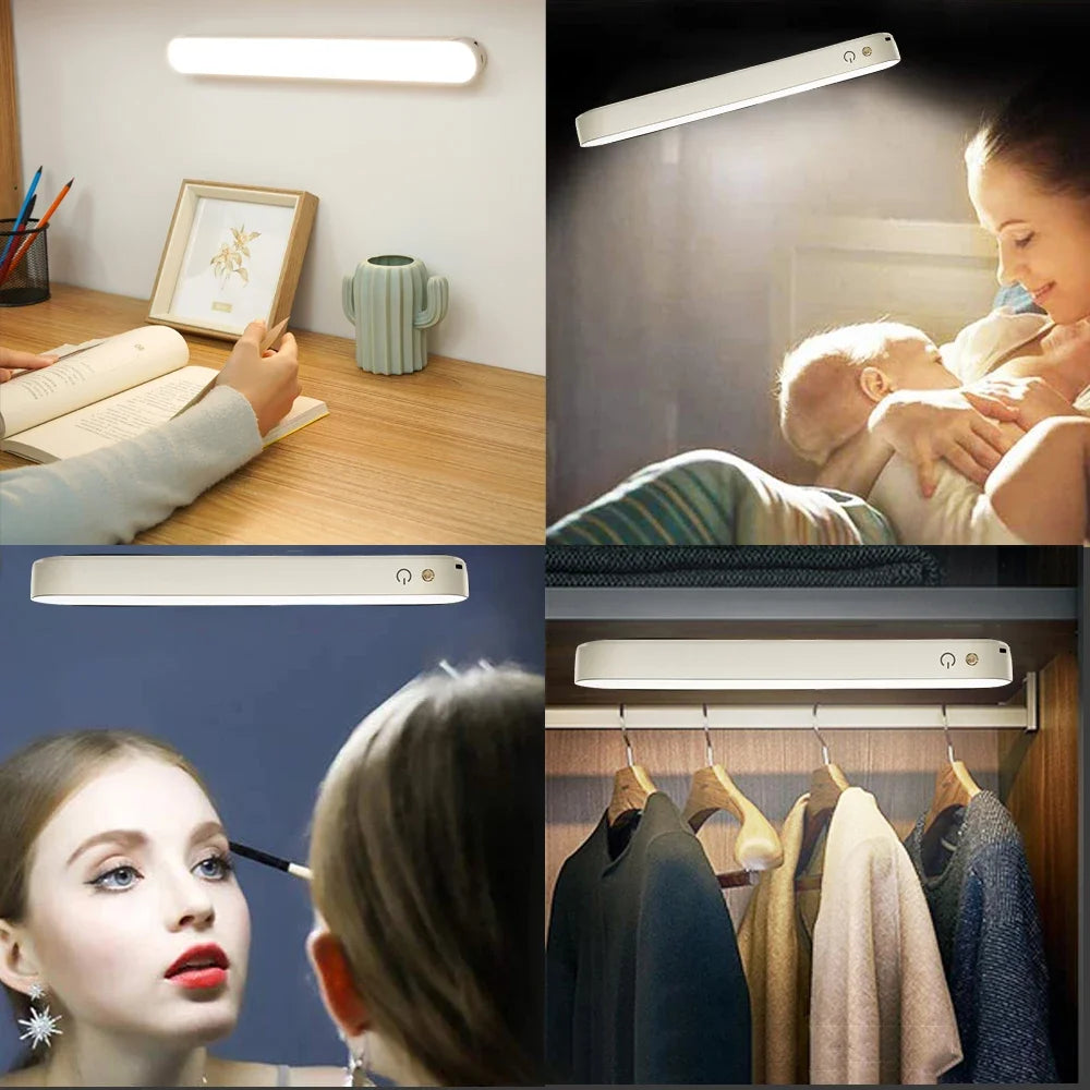 CowLost | product_id-kfvc-magnetic-usb-rechargeable-dimmable-led-desk-lamp-for-bedroom-office-study |5