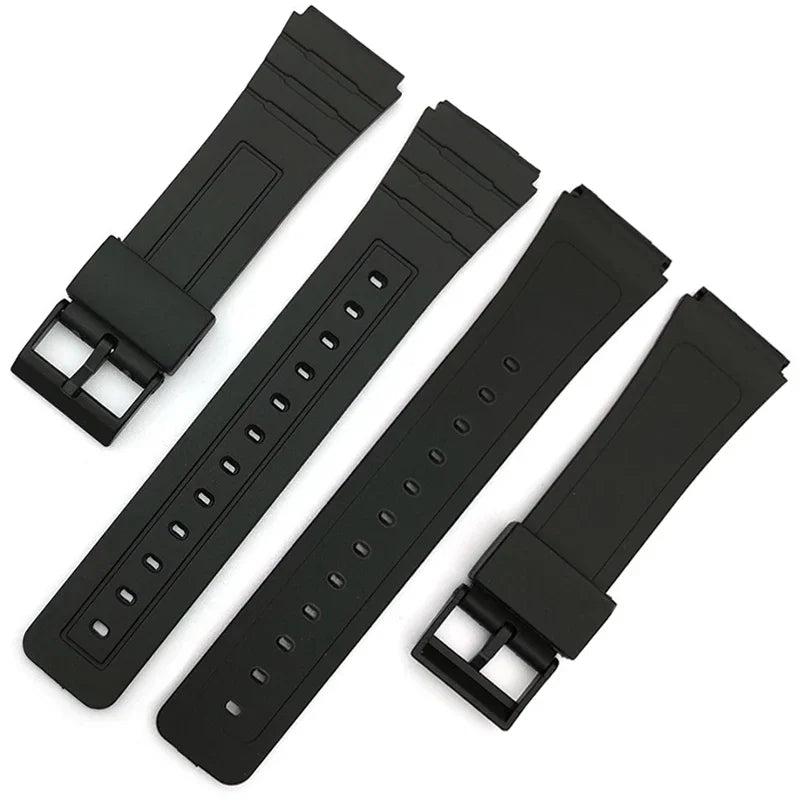CowLost | product_id-silicone-watchband-rubber-strap-for-casio-w800h-a158-168-ae1200-sgw400-f91w-f84-f105-108-12-22mm |2