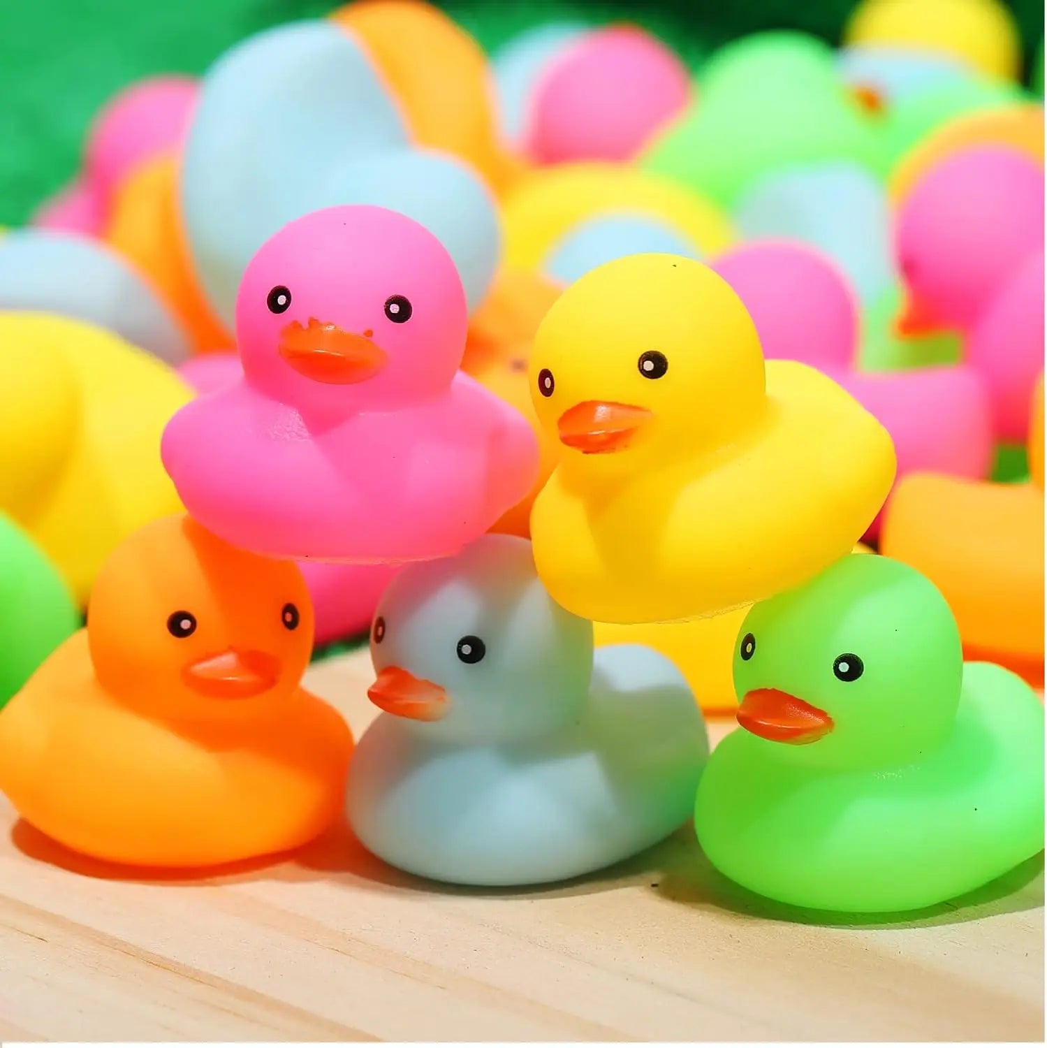 CowLost | product_id-multicolor-mini-rubber-ducks-bath-toys-12-24-36-72-pack-squeak-and-float |5