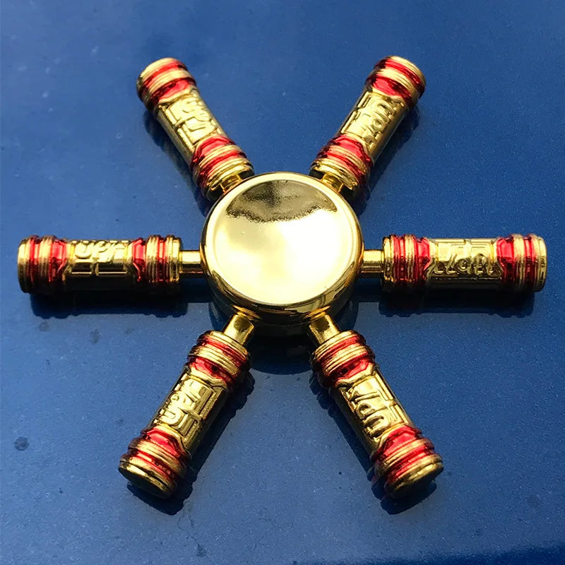 CowLost | product_id-metal-zinc-alloy-anime-game-cartoon-fidget-spinner-stress-relief-toy |4