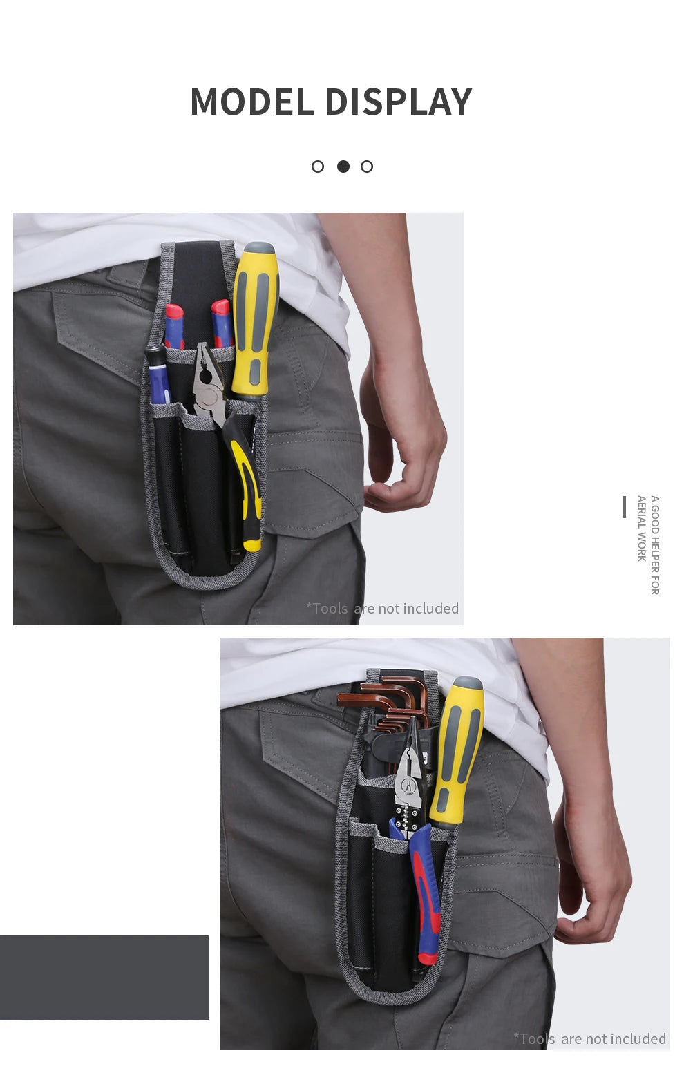 CowLost | product_id-durable-electricians-tool-pouch-organizer-for-pliers-screwdrivers |8
