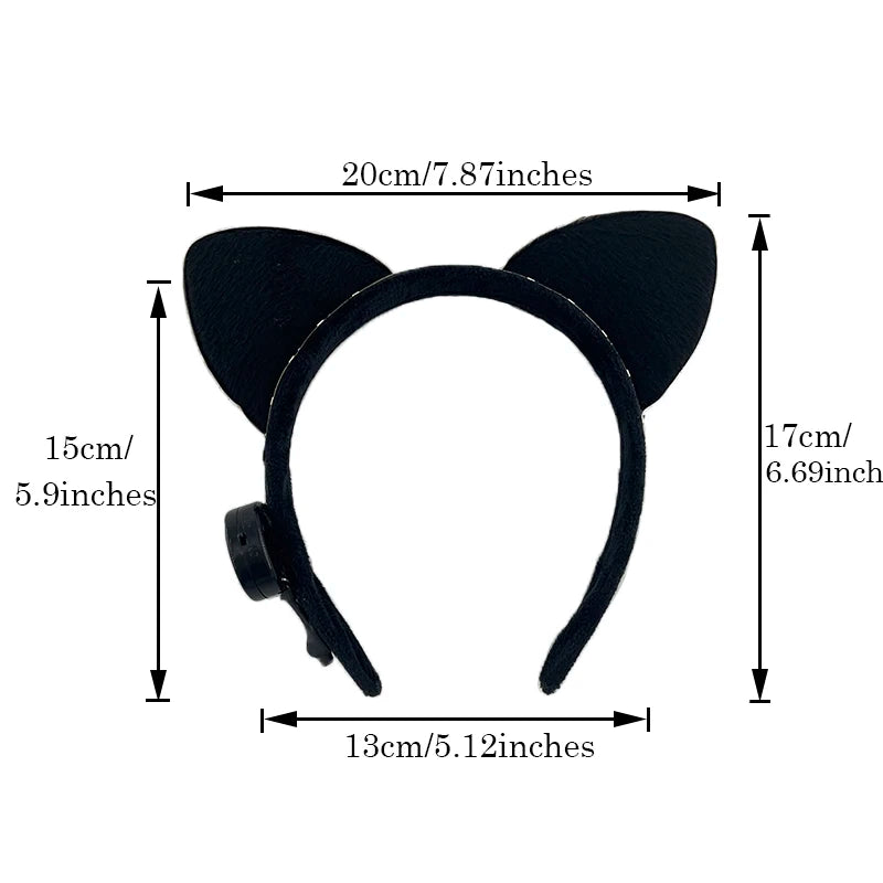 CowLost | cartoon-led-mouse-ears-headband-for-boys-and-girls-birthday-party |16