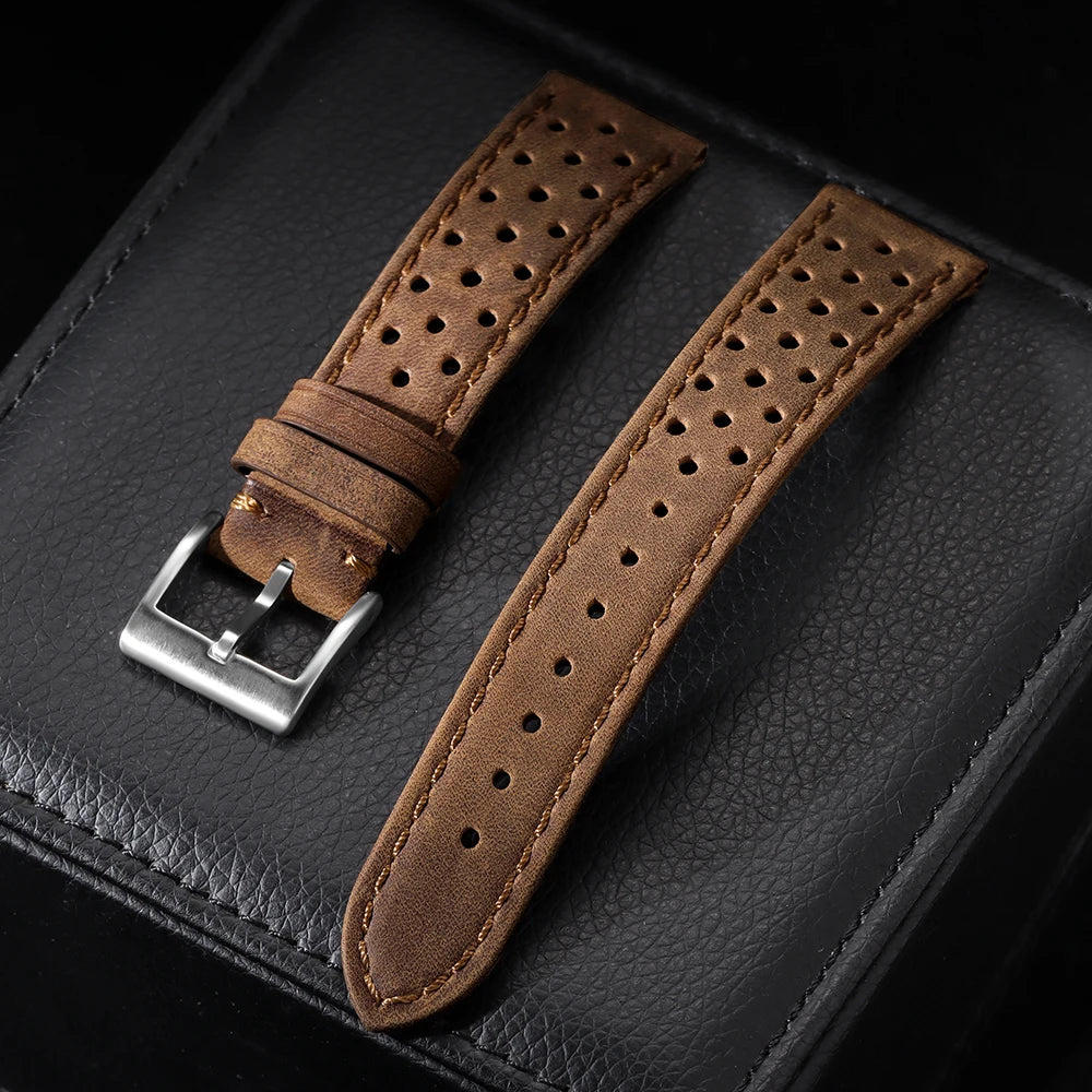 CowLost | product_id-hqstrap-genuine-cowhide-leather-watch-straps-18mm-20mm-22mm-vintage-universal-for-smartwatches |1