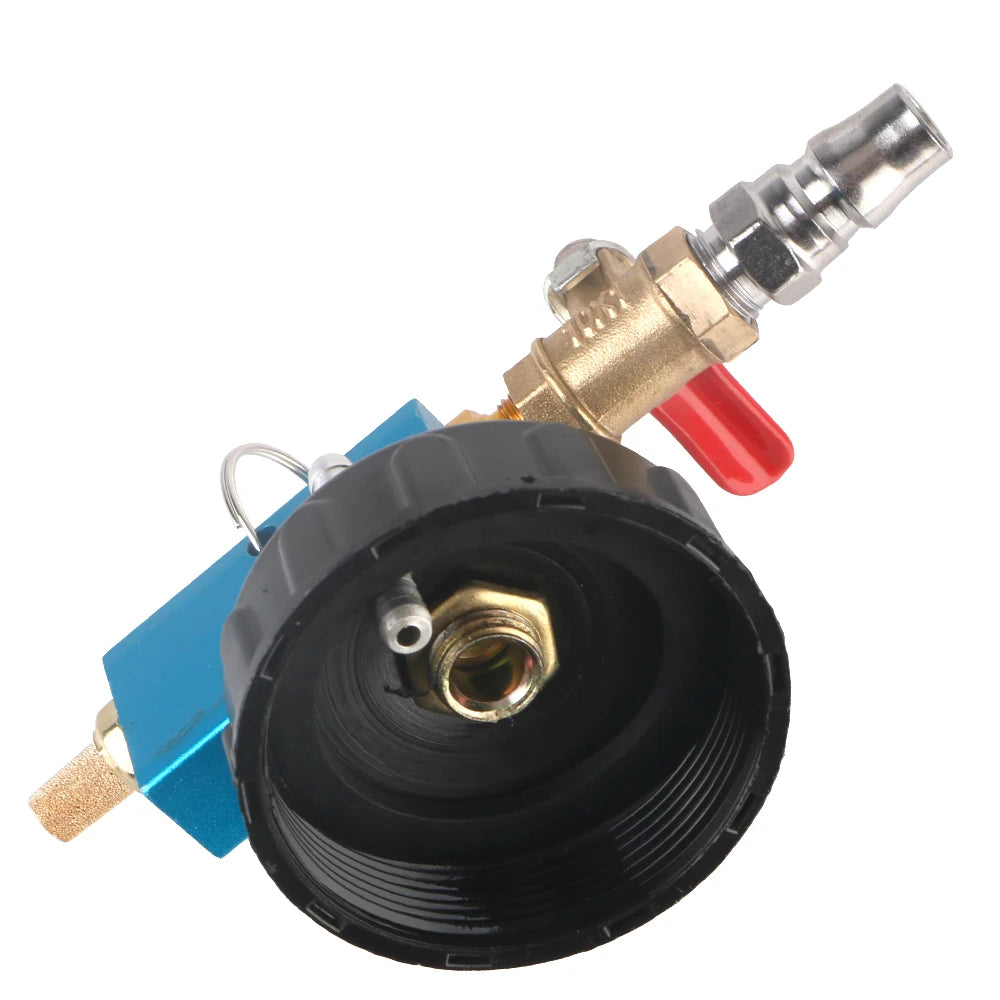 CowLost | product_id-universal-car-brake-fluid-pump-hydraulic-clutch-bleeder-drain-tool-kit |11