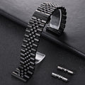 CowLost | vinyl-product_id-stainless-steel-rolex-watchband-12-22mm-flat-curved-end-with-butterfly-clasp |12
