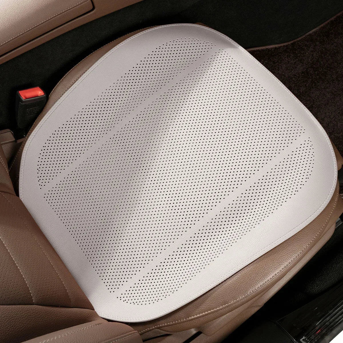 CowLost | car-seat-cushion-universal-four-season-one-piece-half-pack-seat |16