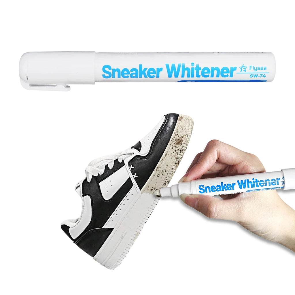 CowLost | stain-removers-product_id-white-sneakers-eraser-pen-yellowing-repair-waterproof-stain-removal-whitening |6