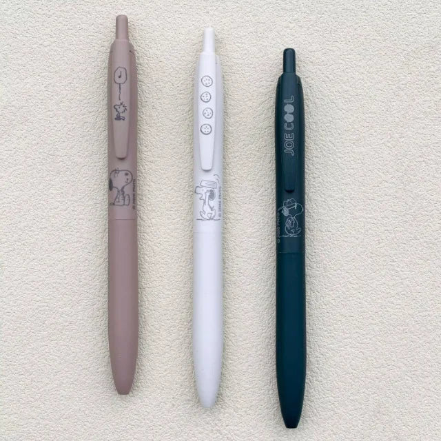 CowLost | product_id-uni-jetstream-lite-snoopy-0-5mm-gel-pen-japanese-hybrid-ink-for-school-office |13