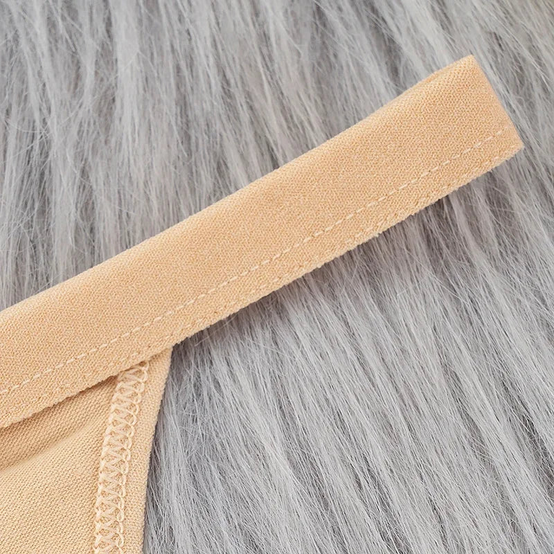 CowLost | wsfsljwdw-sexy-women-cotton-g-string-thongs-low-waist-seamless-panties |4
