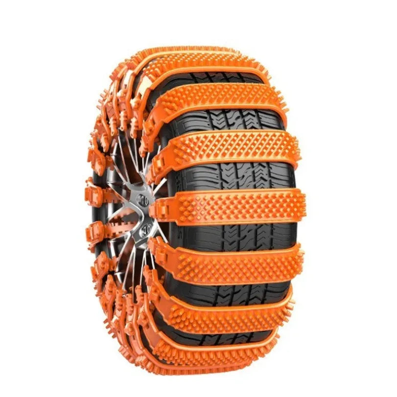 CowLost | off-road-and-all-terrain-vehicle-tires-product_id-20pcs-universal-car-tire-anti-skid-chains-winter-emergency-off-road-plastic-tracks |4