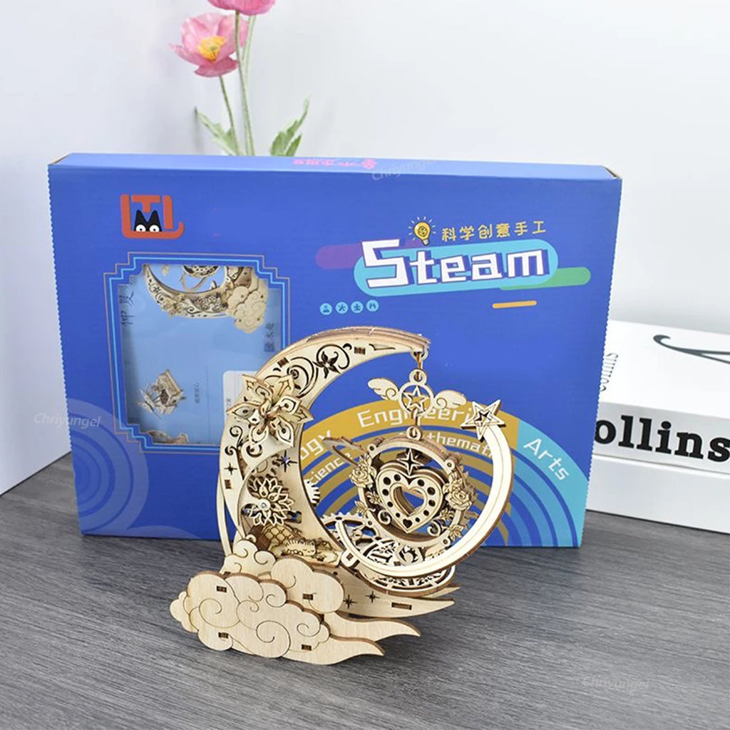 CowLost | product_id-3d-wooden-moon-star-music-box-puzzle-stem-toy-for-teens-adults |2