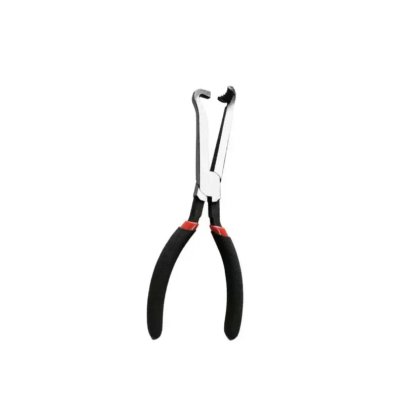 CowLost | automotive-fuel-line-and-electrical-disconnect-pliers-wire-removal-oil-pipe |13