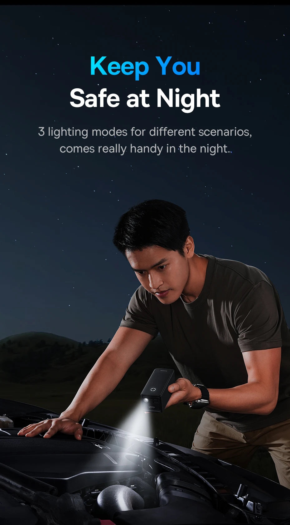 CowLost | baseus-600a-jump-starter-6000mah-car-battery-charger-for-auto-emergency-power-bank |20