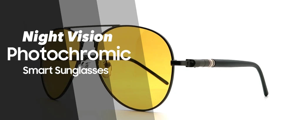 CowLost | earmuffs-vivibee-photochromic-polarized-aviation-sunglasses-for-day-night-vision |7