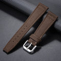 CowLost | product_id-waterproof-nylon-canvas-watch-strap-for-iwc-pilot-20-22mm-unisex-sport-wristband |10