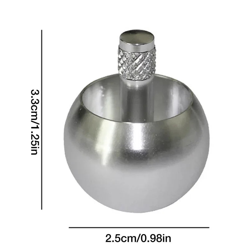 CowLost | product_id-metal-gyro-silver-hand-spinning-top-anti-stress-fidget-toy-for-teens-and-adults |11