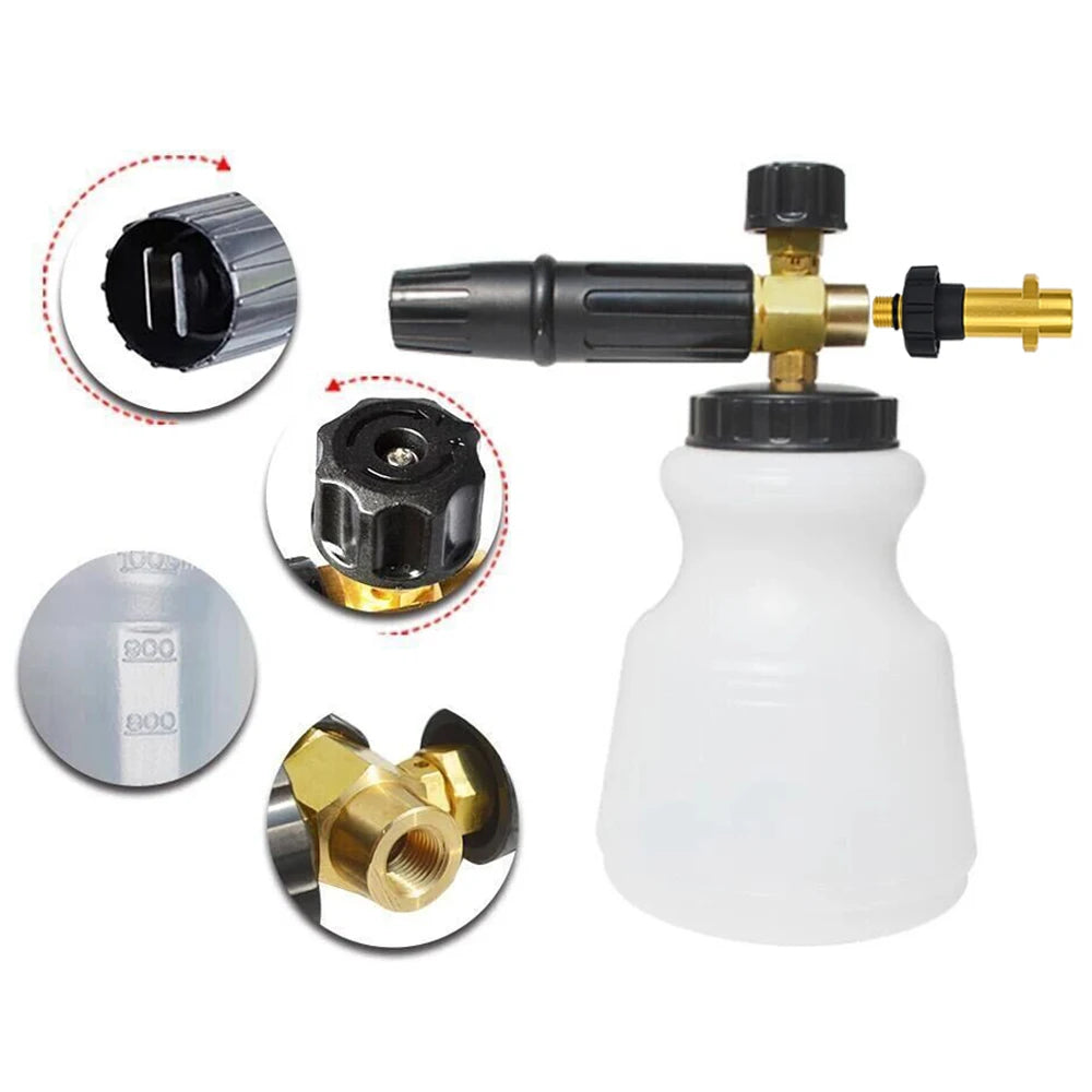 CowLost | high-pressure-soap-foamer-snow-foam-lance |2