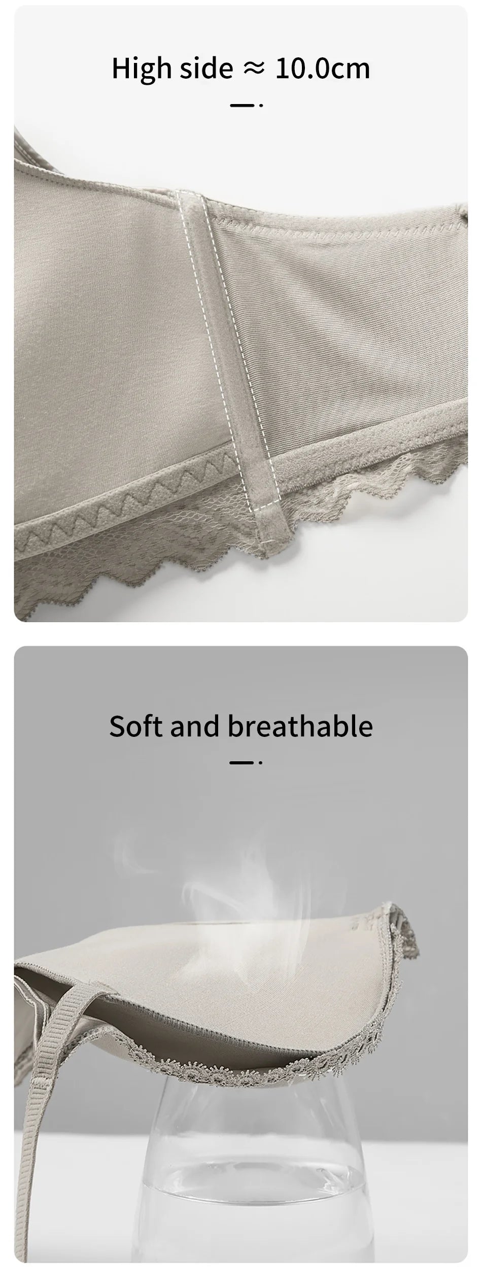 CowLost | product_id-girls-front-closure-padded-training-bra-for-small-busts-comfortable-stylish |7