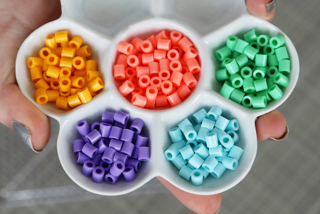 CowLost | puzzles-product_id-500pcs-5mm-colourful-perler-fuse-beads-diy-kids-educational-toy |9