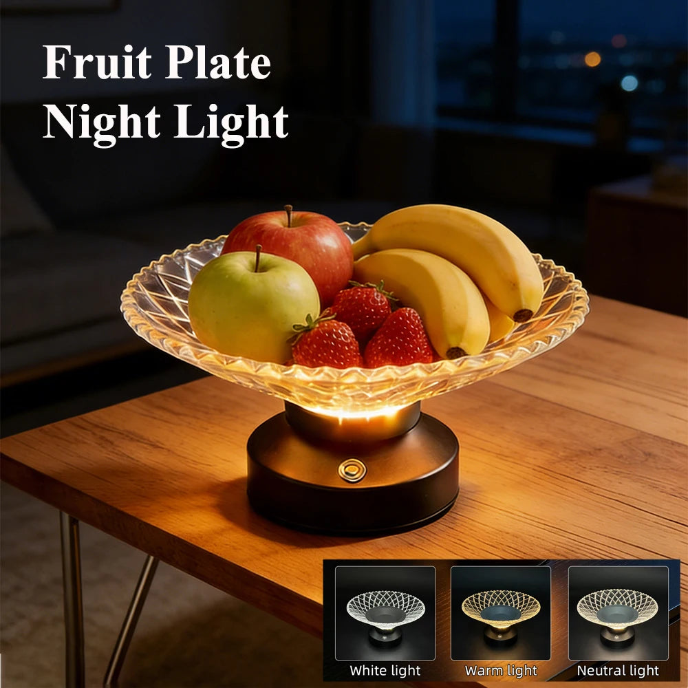 CowLost | product_id-led-night-light-plate-with-candy-snack-basket-for-living-room-table |1