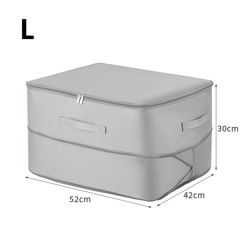 CowLost | space-saving-compression-storage-tote-bag |13