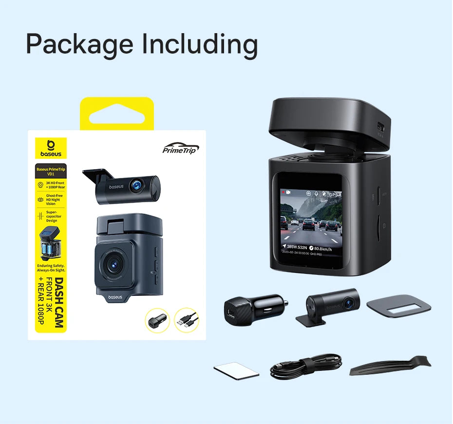 CowLost | baseus-3k-dash-cam-vd1-front-and-rear-cam-hd |29