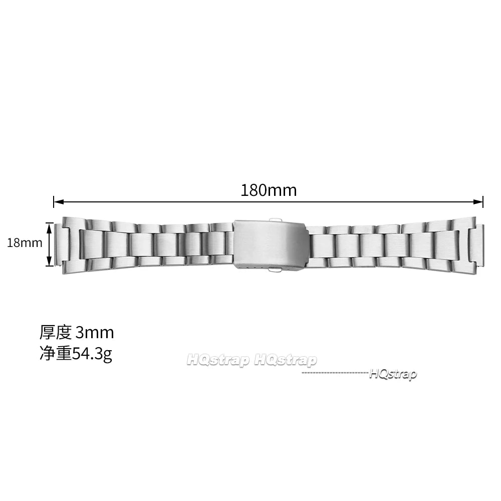 CowLost | product_id-18mm-ultra-thin-stainless-steel-watchband-for-casio-f-91w-ae1200-w-218-f84-f105-a158w |7