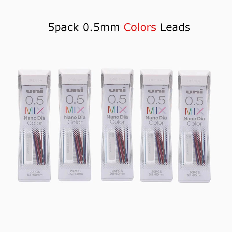 CowLost | product_id-tombow-fumi-series-0-5mm-ocean-mineral-composite-mechanical-pencil-for-designer-stationery |24