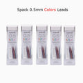 CowLost | product_id-tombow-fumi-series-0-5mm-ocean-mineral-composite-mechanical-pencil-for-designer-stationery |24