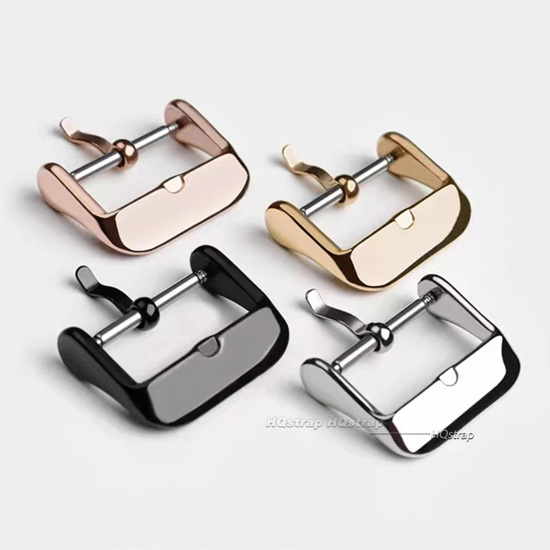 CowLost | product_id-stainless-steel-watch-buckle-clasp-replacement-with-tool-for-14-22mm-silicone-straps |2