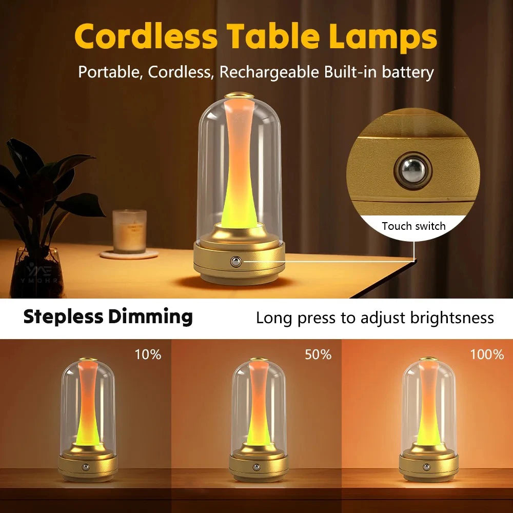 CowLost | product_id-rechargeable-waterproof-touch-dimmable-led-candle-lamp-for-home-bedside-outdoor-desk |6