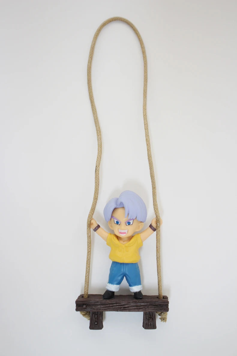 CowLost | product_id-swing-anime-character-car-rearview-mirror-pendant-toy-birthday-gift |12