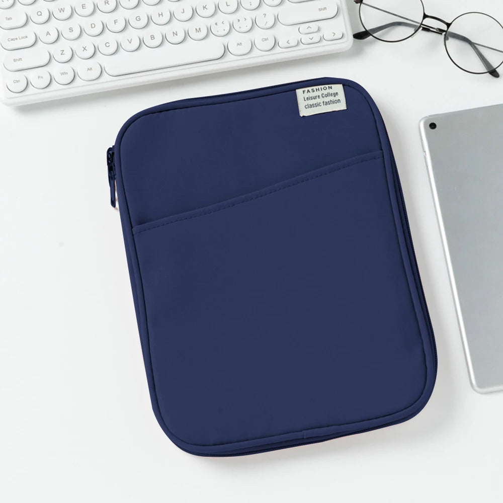 CowLost | waterproof-tablet-handbag-for-ipad-mini5-6-air4-5-pro11-dust-proof |17