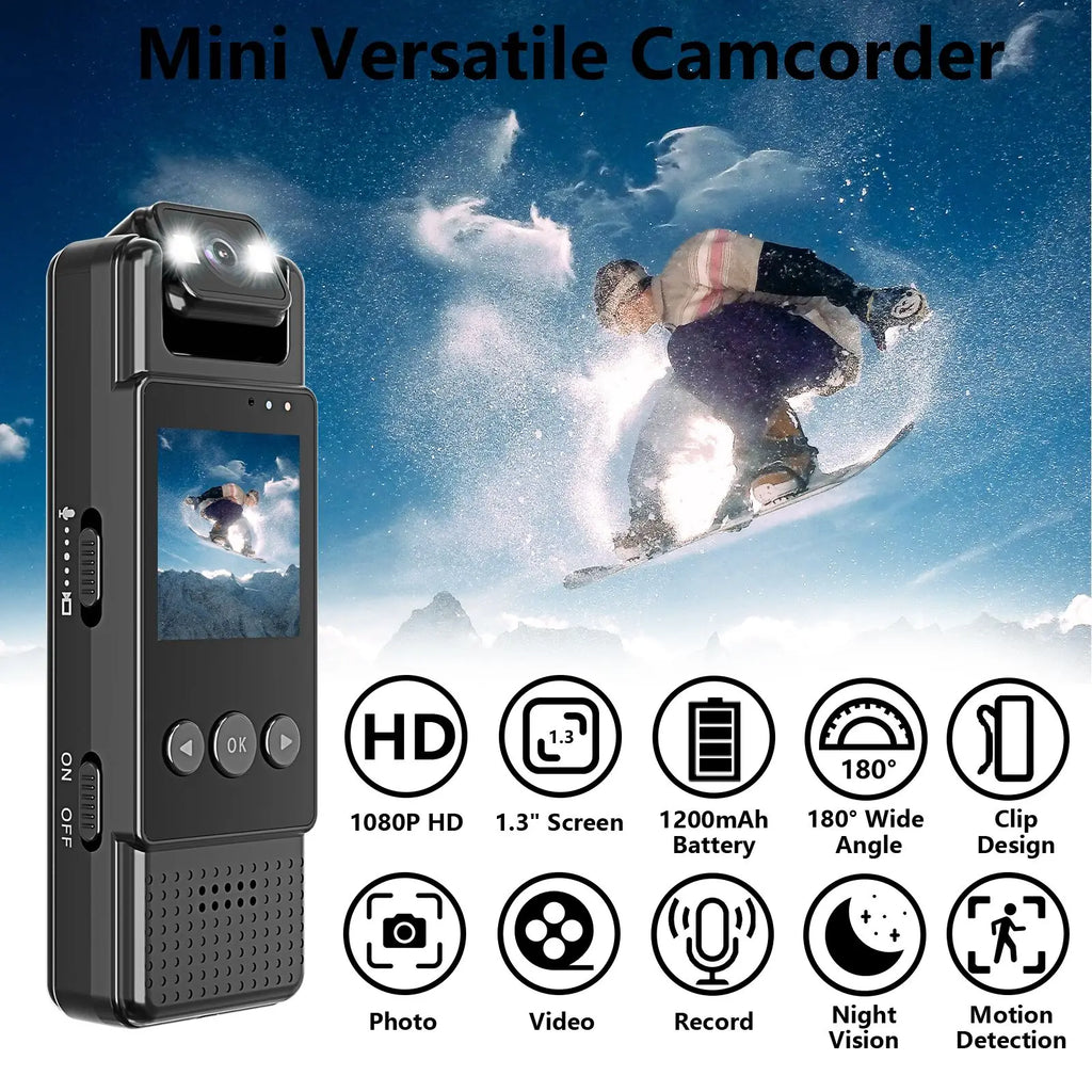 CowLost | product_id-vesafe-2mp-hd-mini-pocket-camera-with-1-3-screen-portable-digital-video-recorder |2