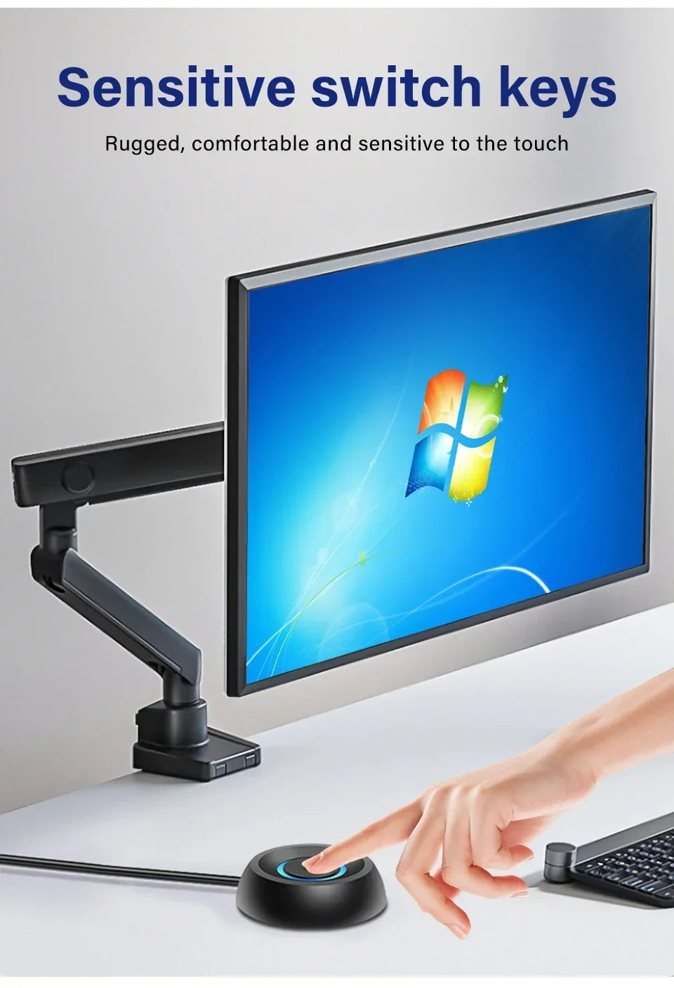 CowLost | product_id-desktop-computer-power-switch-with-led-1-8m-external-on-off-extension-cable |15