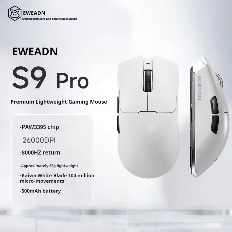 CowLost | eweadn-s9-pro-ultra-lightweight-wireless-gaming-mouse-tri-mode |31
