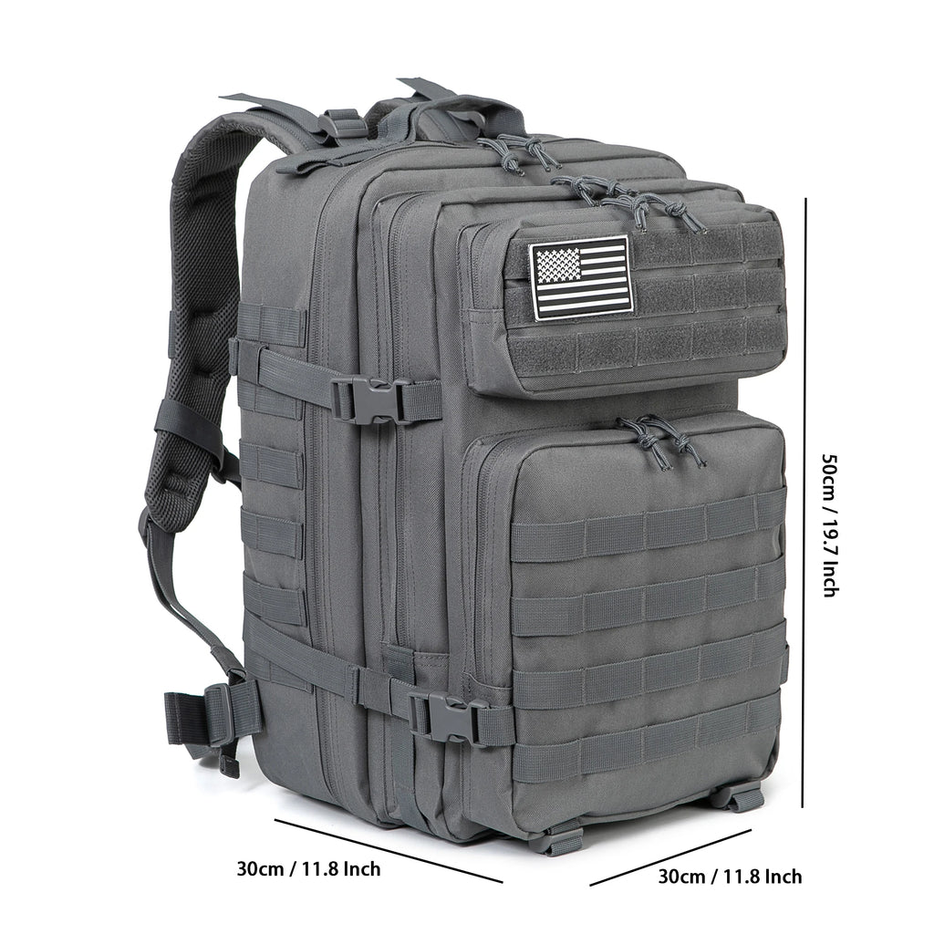 CowLost | uncategorized-45l-tactical-molle-backpack-for-survival-assault |7